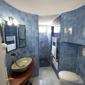 Suite de Luxe Lit Queen-Size